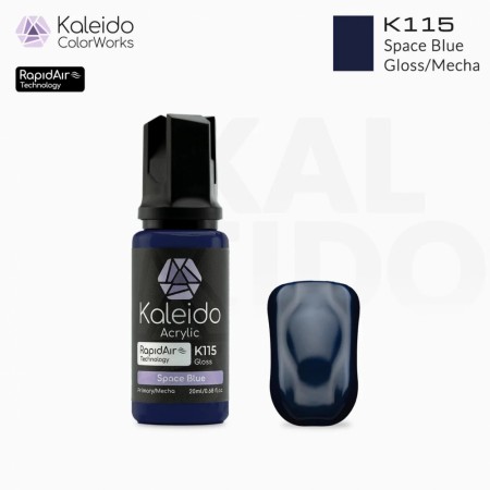 K115 Space Blue - Mecha Colors 20ml