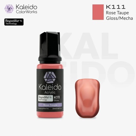 K111 Rose Taupe - Mecha Colors 20ml