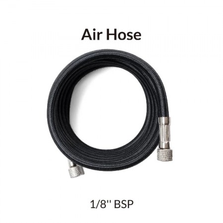 Gaahleri Airbrush Hose