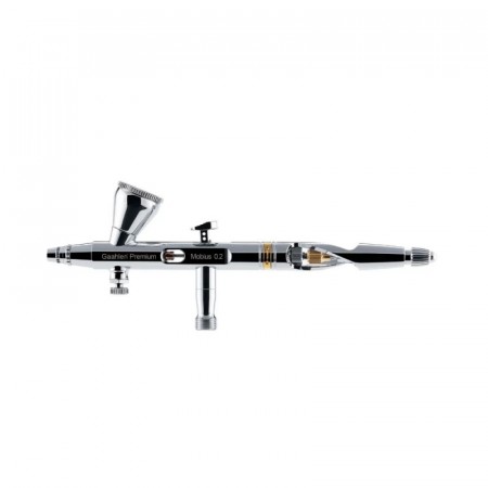 Airbrushes