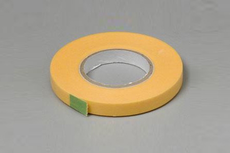 Tamiya 87033 Masking tape 6mm Refill