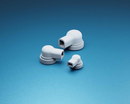 ANYZ Avionic Connectors 1.2 + 1.6 + 2.0mm Type 1 
