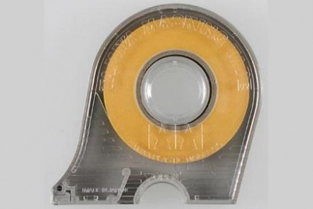 Tamiya 87030 Masking tape 6mm (box)