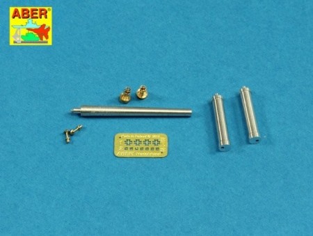 Armament for Vickers Medium Tank MK I