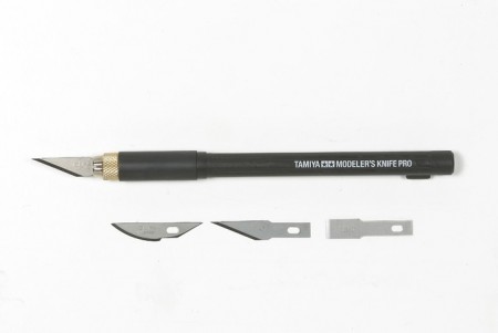 Tamiya 74098 - Modeler's Knife Pro