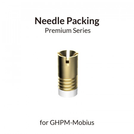 Gaahleri Mobius Needle Packing