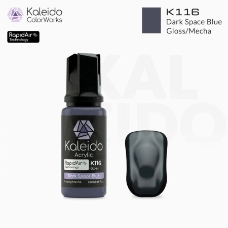 K116 Dark Space Blue - Mecha Colors 20ml