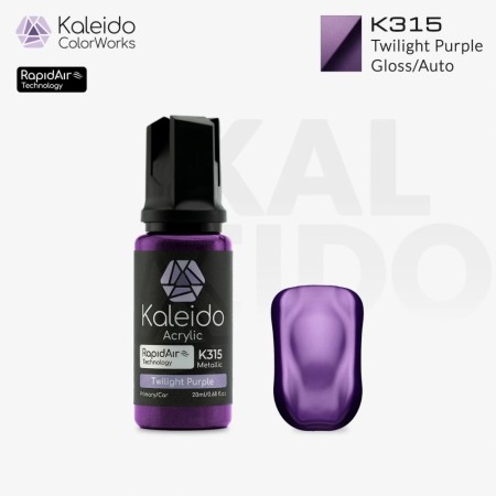 K315 Twilight Purple - Auto Colors 20ml
