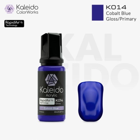 K014 Cobalt Blue 20ml