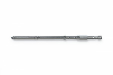 Tamiya 12694 Leopard 2 A7V - Metal Barrel