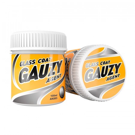 AK-Interactive AK893 Gauzy Agent Glass Coat