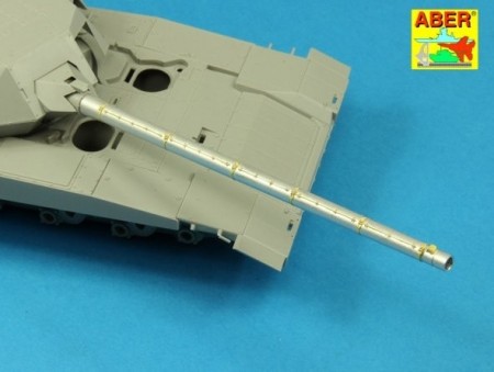 Armament for Russian MBT T-14 ARMATA