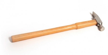 Excel Swiss-style mini hammer