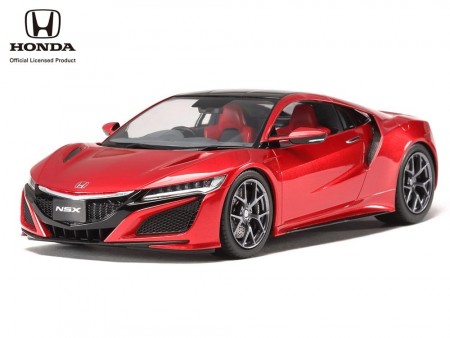 Tamiya 1:24 - Honda NSX 2016 (24344)