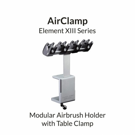 Gaahleri AirClamp - Element XIII Series
