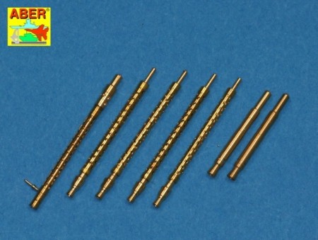 Armament for Me 110 C/D - Aber Models