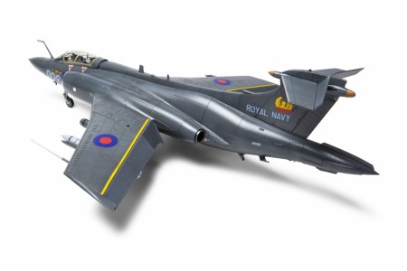 Airfix 1:48 - Blackburn Buccaneer S.2 (A12012)