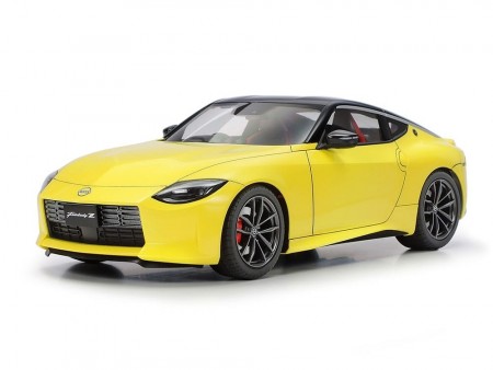 Tamiya 1:24 - Nissan Fairlady Z (RZ34) (24363)