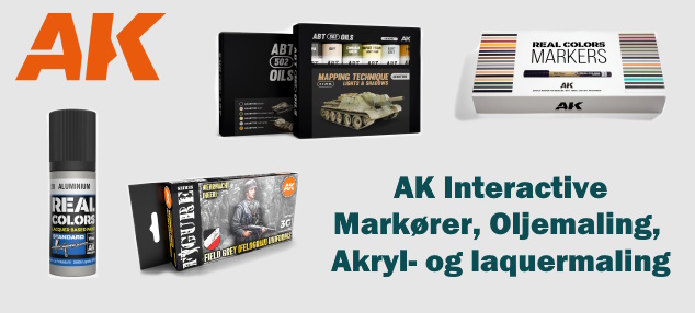 AK Interactive