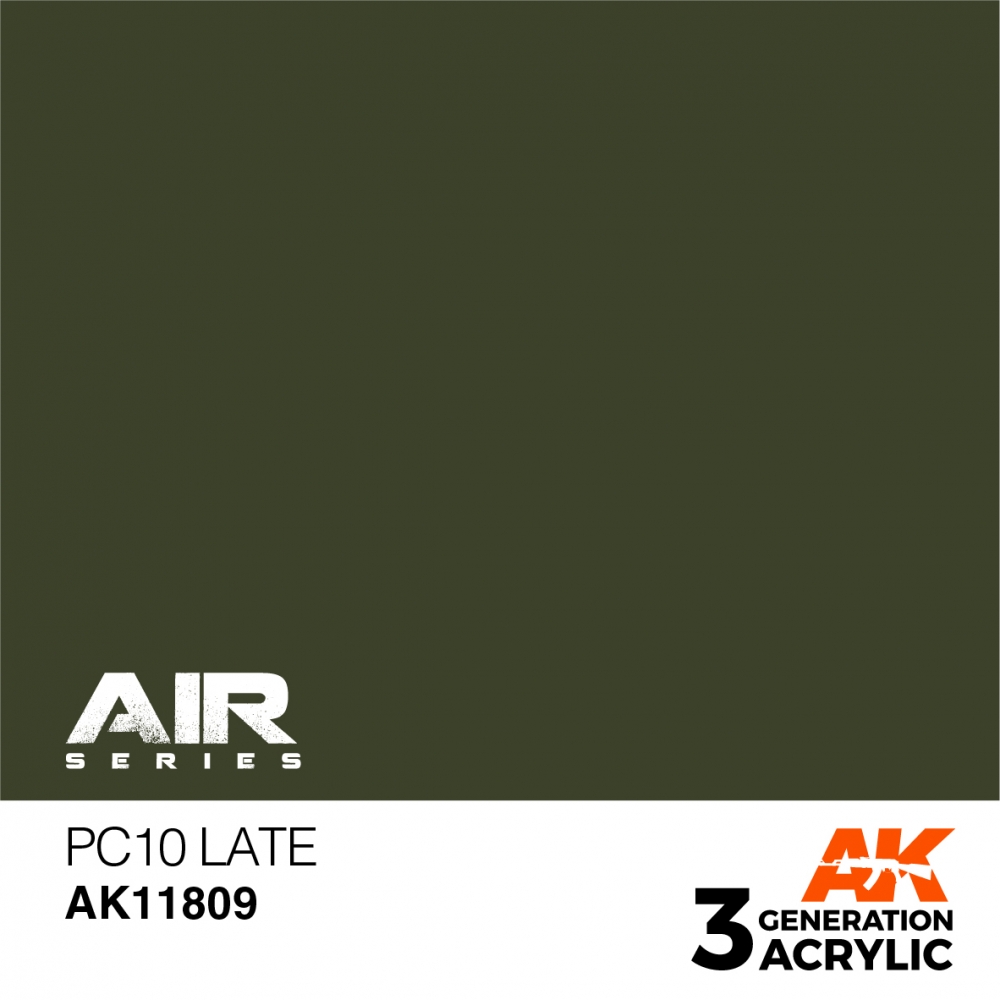 Pc1060 Color PC10 Late - Hobbynor